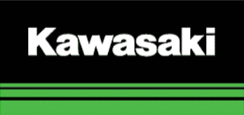 Logo Kawasaki